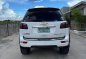 Sell White 2013 Chevrolet Trailblazer in Naga-9