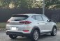 Silver Hyundai Tucson 2018 for sale in Parañaque-1