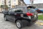 Black Toyota Innova 2017 for sale in Automatic-3