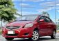 Red Toyota Vios 2012 for sale in Automatic-1