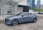 Grey Mazda 3 2020 for sale in Pasig-0