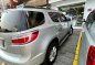 Silver Chevrolet Trailblazer 2014 for sale in Automatic-2