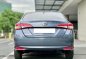 Blue Toyota Vios 2021 for sale in Automatic-6