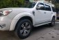 Sell White 2012 Ford Everest in Quezon City-4