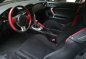 Black Toyota 86 2015 for sale in Parañaque-4