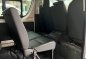 Selling Silver Toyota Hiace 2016 in Muntinlupa-2