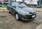 Grey Toyota Vios 2020 for sale in Automatic-4