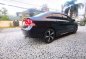 Black Honda Civic 2007 for sale in Automatic-3