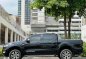 Selling Black Ford Ranger 2018 in Makati-6