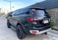 Selling Black Ford Everest 2016 in Taytay-6