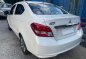 Selling PurpleWhite Mitsubishi Mirage g4 2019 in Quezon City-5