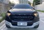 Selling Black Ford Everest 2016 in Taytay-0