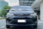 Sell Black 2017 Toyota Vios in Makati-8