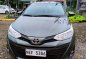 Grey Toyota Vios 2020 for sale in Automatic-7