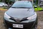 Grey Toyota Vios 2020 for sale in Automatic-5