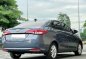 Blue Toyota Vios 2021 for sale in Automatic-8