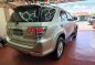 Selling Silver Toyota Fortuner 2013 in Quezon City-3