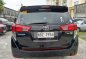 Black Toyota Innova 2017 for sale in Automatic-4