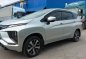 Sell Silver 2019 Mitsubishi XPANDER in Manila-2