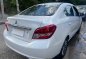 Selling PurpleWhite Mitsubishi Mirage g4 2019 in Quezon City-7