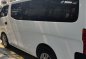 Sell White 2019 Nissan Nv350 Urvan in Pateros-5