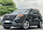 Sell Black 2012 Ford Explorer in Makati-6