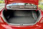 Red Toyota Vios 2012 for sale in Automatic-7