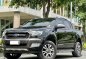 Selling Black Ford Ranger 2018 in Makati-8