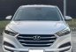 Silver Hyundai Tucson 2018 for sale in Parañaque-2
