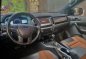 Sell White 2018 Ford Ranger in Manila-6