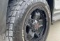 Sell White 2013 Chevrolet Trailblazer in Naga-7