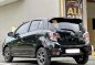 Selling Black Toyota Wigo 2021 in Makati-4