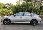 Sell Silver 2018 Honda Civic in Manila-8