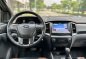 Selling Black Ford Ranger 2018 in Makati-9