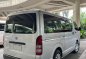 Selling Silver Toyota Hiace 2016 in Muntinlupa-2