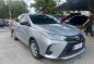 Sell Silver 2021 Toyota Vios in Quezon City-3