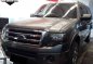 Selling Silver Ford Expedition 2013 in Calbayog-1
