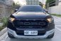 Sell Black 2016 Ford Everest in Pagsanjan-0