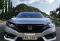 Sell Silver 2018 Honda Civic in Manila-0