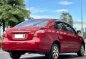 Red Toyota Vios 2012 for sale in Makati-1