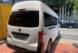 Selling White Nissan Nv350 urvan 2019 in Quezon City-3