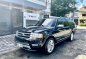 Sell Black 2016 Ford Expedition in Pasig-0