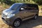 Sell Grey 2020 Suzuki Apv in Cabanatuan-0
