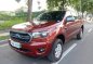 Selling Red Ford Ranger 2019 in Pasig-0