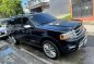 Sell Black 2016 Ford Expedition in Pasig-3