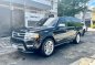 Sell Black 2016 Ford Expedition in Pasig-1