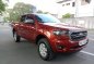 Selling Red Ford Ranger 2019 in Pasig-6