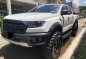 White Ford Ranger 2019 for sale in Automatic-2
