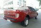 Selling Red Ford Ranger 2019 in Pasig-2
