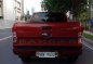 Selling Red Ford Ranger 2019 in Pasig-8